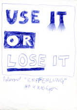 EGON ZIPPEL / Online Archive 1990 