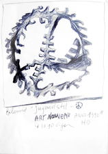 EGON ZIPPEL / Online Archive 1990 
