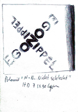EGON ZIPPEL / Online Archive 1990 