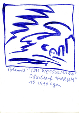 EGON ZIPPEL / Online Archive 1990 