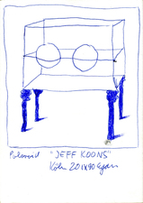 EGON ZIPPEL / Online Archive 1990 