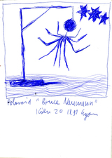 EGON ZIPPEL / Online Archive 1990 