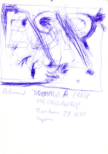 EGON ZIPPEL / Online Archive 1990 
