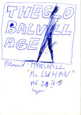 EGON ZIPPEL / Online Archive 1990 