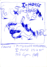 EGON ZIPPEL / Online Archive 1990 