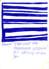 EGON ZIPPEL / Online Archive 1990 