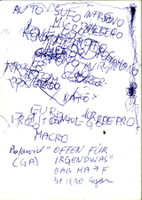 EGON ZIPPEL / Online Archive 1990 
