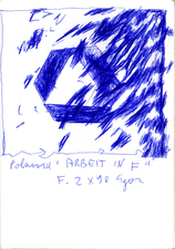 EGON ZIPPEL / Online Archive 1990 