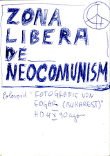 EGON ZIPPEL / Online Archive 1990 
