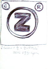 EGON ZIPPEL / Online Archive 1990 