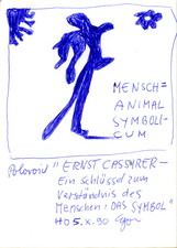 EGON ZIPPEL / Online Archive 1990 