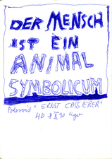 EGON ZIPPEL / Online Archive 1990 