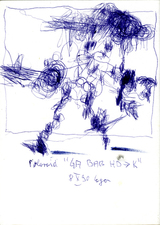 EGON ZIPPEL / Online Archive 1990 