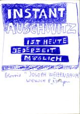 EGON ZIPPEL / Online Archive 1990 