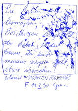 EGON ZIPPEL / Online Archive 1990 
