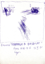 EGON ZIPPEL / Online Archive 1990 