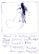 EGON ZIPPEL / Online Archive 1990 