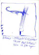 EGON ZIPPEL / Online Archive 1990 