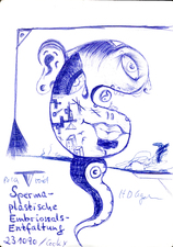 EGON ZIPPEL / Online Archive 1990 