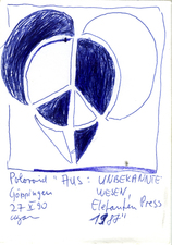 EGON ZIPPEL / Online Archive 1990 