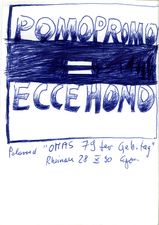 EGON ZIPPEL / Online Archive 1990 