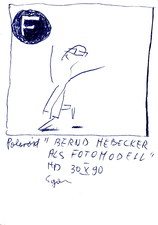 EGON ZIPPEL / Online Archive 1990 