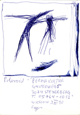 EGON ZIPPEL / Online Archive 1990 
