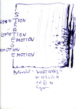 EGON ZIPPEL / Online Archive 1990 