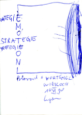 EGON ZIPPEL / Online Archive 1990 
