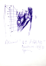 EGON ZIPPEL / Online Archive 1990 