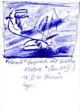 EGON ZIPPEL / Online Archive 1990 