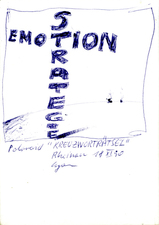 EGON ZIPPEL / Online Archive 1990 