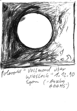 EGON ZIPPEL / Online Archive 1990 