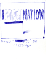 EGON ZIPPEL / Online Archive 1990 