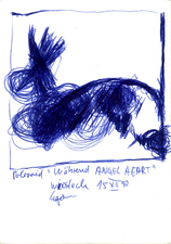 EGON ZIPPEL / Online Archive 1990 