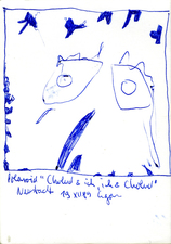 EGON ZIPPEL / Online Archive 1990 