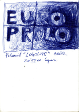 EGON ZIPPEL / Online Archive 1990 