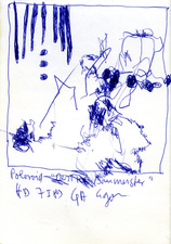 EGON ZIPPEL / Online Archive 1989 