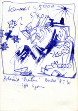 EGON ZIPPEL / Online Archive 1989 
