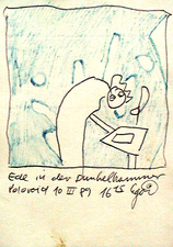 EGON ZIPPEL / Online Archive 1989 