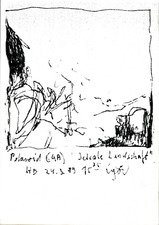 EGON ZIPPEL / Online Archive 1989 