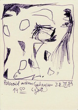 EGON ZIPPEL / Online Archive 1989 