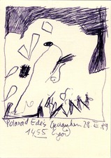 EGON ZIPPEL / Online Archive 1989 