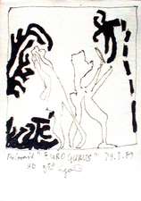 EGON ZIPPEL / Online Archive 1989 