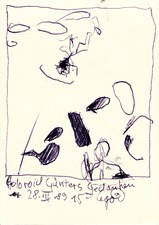 EGON ZIPPEL / Online Archive 1989 