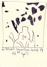 EGON ZIPPEL / Online Archive 1989 
