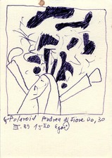 EGON ZIPPEL / Online Archive 1989 