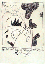 EGON ZIPPEL / Online Archive 1989 
