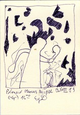 EGON ZIPPEL / Online Archive 1989 