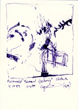 EGON ZIPPEL / Online Archive 1989 